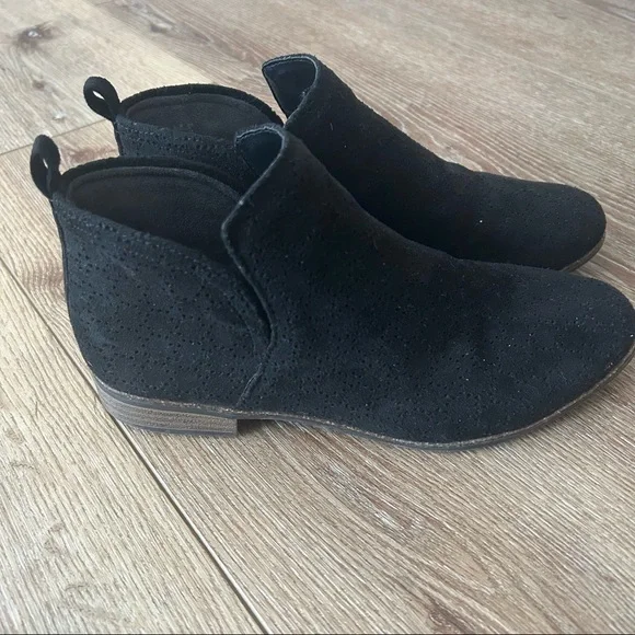 Dr. Scholl’s Women's Rate Booties - Picture 4 of 11